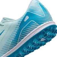 Vyriski šviesiai mėlyni futbolo batai dirbtinei dangai su paminkštinimu Nike (SW1528141)