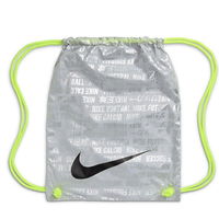 Futbolo batai dirbtinei dangai sidabriniai su paminkštinimu Nike (SW1528152)