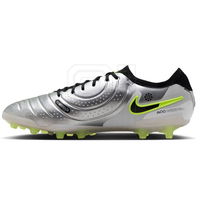 Futbolo batai dirbtinei dangai sidabriniai su paminkštinimu Nike (SW1528152)
