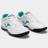 Futbolo batai balti dirbtinei dangai odiniai Joma (SW1528198)