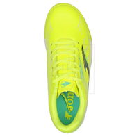 Vaikiški geltoni futbolo bateliai salės žaidimui Joma (SW1528199)