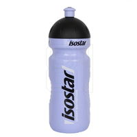 Sportinis gertuvės buteliukas 650 ml treniruotėms Isostar