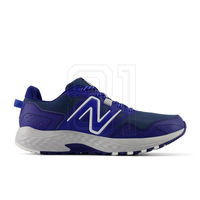 Vyriški mėlyni bėgimo batai su amortizacija New Balance (SW1529079)
