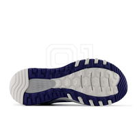 Vyriški mėlyni bėgimo batai su amortizacija New Balance (SW1529079)