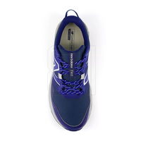 Vyriški mėlyni bėgimo batai su amortizacija New Balance (SW1529079)