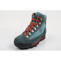 Moteriški mėlyni trekingo batai su Gore-Tex membrana Aku (SW1527524)