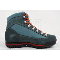 Moteriški mėlyni trekingo batai su Gore-Tex membrana Aku (SW1527524)