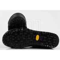 Moteriški mėlyni trekingo batai su Gore-Tex membrana Aku (SW1527524)
