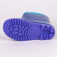 Vaikiški mėlyni lietaus batai su raišteliu Cerda Stitch (SW1528725)