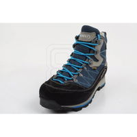 Moteriški mėlyni kalnų batai su Gore-Tex membrana Aku (SW1527264)
