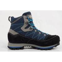 Moteriški mėlyni kalnų batai su Gore-Tex membrana Aku (SW1527264)