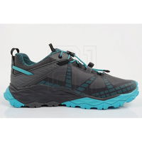 Moteriški juodi trail batai su Gore-Tex membrana Aku (SW1528232)