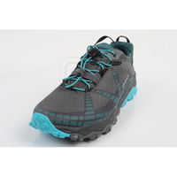 Moteriški juodi trail batai su Gore-Tex membrana Aku (SW1528232)