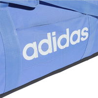 Sportinė mėlyna talpi rankinė kelionėms su dirželiu Adidas (SW1528622)
