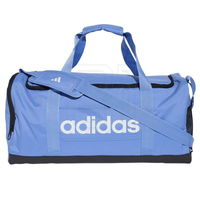 Sportinė mėlyna talpi rankinė kelionėms su dirželiu Adidas (SW1528622)