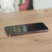 Grūdintas stiklas telefonui su pilnu klijavimu Samsung A06/A05