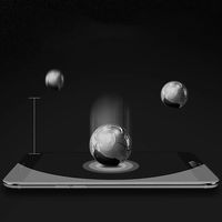 Grūdintas stiklas telefonui Xiaomi Redmi Note 14 su apsauga