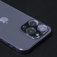 Kameros stikliukas Xiaomi 14T su grūdintu stiklu 2 vnt.
