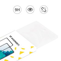 Grūdintas stiklas telefonui su pilnu klijavimu Xiaomi 15, 2 vnt.