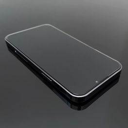 Grūdintas stiklas ekranui su privatumo apsauga Xiaomi 15 Wozinsky (2 vnt.)