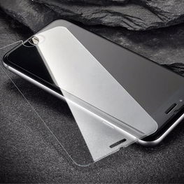 Grūdintas stiklas telefonui Xiaomi Redmi Note 14S, 2 vnt., Wozinsky