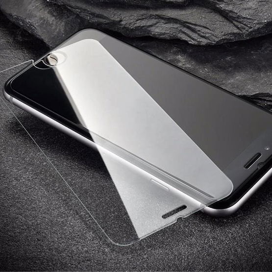 Grūdintas stiklas telefonui Xiaomi Redmi Note 14S, 2 vnt.,