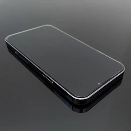 Grūdintas stiklas ekranui su privatumo apsauga Xiaomi 14T / 14T Pro Wozinsky (2 vnt.)