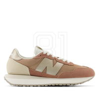 Moteriški rožiniai laisvalaikio batai su tekstilės auliuku New Balance (SW1529648)