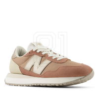 Moteriški rožiniai laisvalaikio batai su tekstilės auliuku New Balance (SW1529648)