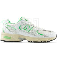 Laisvalaikio batai balti su ventiliacija New Balance (SW1529658)