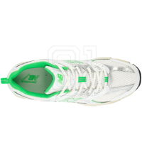 Laisvalaikio batai balti su ventiliacija New Balance (SW1529658)