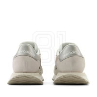 Moteriški smėlio spalvos laisvalaikio batai su zomšos detalėmis New Balance (SW1529649)