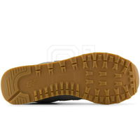 Moteriški pilki laisvalaikio batai su platforma New Balance (SW1529650)