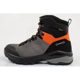 Žygio batai su Gore-Tex membrana ir tvirtu padu Aku