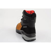 Vyriški rudi žygio batai su Gore-Tex membrana Aku (SW1529726)