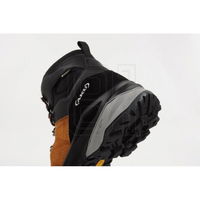 Vyriški rudi žygio batai su Gore-Tex membrana Aku (SW1529726)