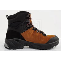 Vyriški rudi žygio batai su Gore-Tex membrana Aku (SW1529726)