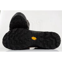 Žygio batai oranžiniai atsparūs drėgmei su Gore-Tex Aku (SW1529727)