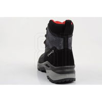 Vyriški juodi žygio batai su Gore-Tex membrana Aku (SW1529728)