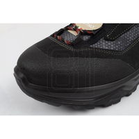 Vyriški juodi žygio batai su Gore-Tex membrana Aku (SW1529728)