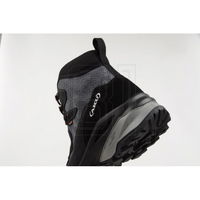 Vyriški juodi žygio batai su Gore-Tex membrana Aku (SW1529728)
