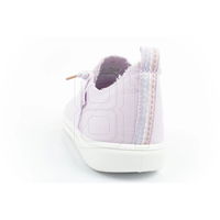 Laisvalaikio batai alyviniai drobiniai su minkštu padu Skechers (SW1529729)