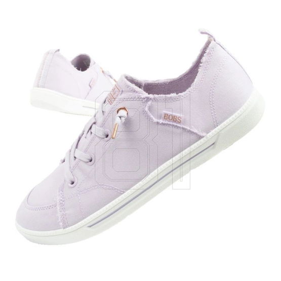 Laisvalaikio batai alyviniai drobiniai su minkštu padu Skechers (SW1529729)