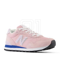 Moteriški rožiniai laisvalaikio batai su paminkštintu padu New Balance (SW1529654)