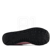 Moteriški rožiniai laisvalaikio batai su paminkštintu padu New Balance (SW1529654)