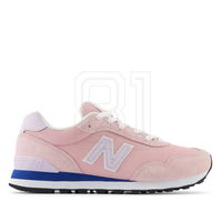 Moteriški rožiniai laisvalaikio batai su paminkštintu padu New Balance (SW1529654)