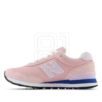 Moteriški rožiniai laisvalaikio batai su paminkštintu padu New Balance (SW1529654)