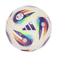 Mini futbolo kamuolys treniruotėms Ekstraklasa adidas