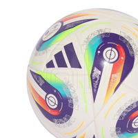 Mini futbolo kamuolys treniruotėms Ekstraklasa adidas