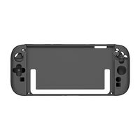 Apsauginis juodas dėklas Nintendo Switch 2 konsolei